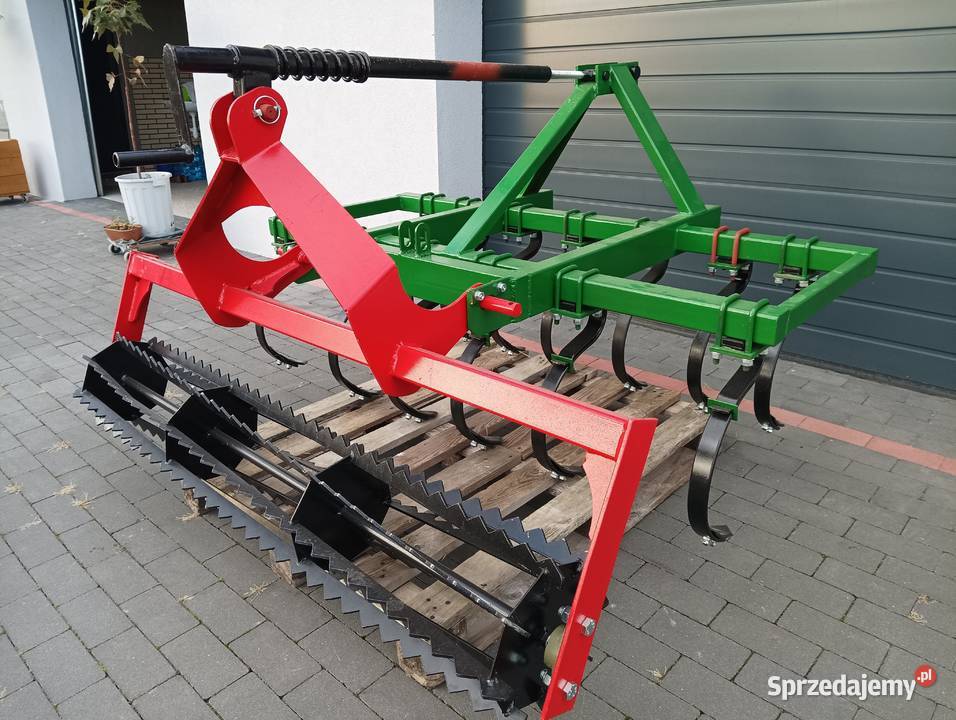KultywatorAgregat sprzedam