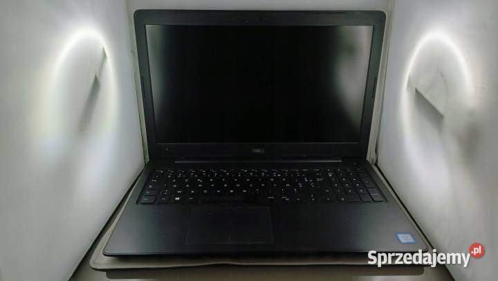 Laptop Dell Latitude 3590 156 Full HD i57200U mazowieckie Warszawa