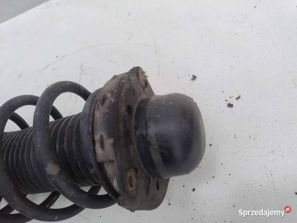 MCPHERSON AMORTYZATOR LEWY PRZÓD AUDI A2 16