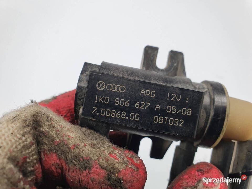 CZUJNIK VOLKSWAGEN GOLF V 1K0906627A Lipno