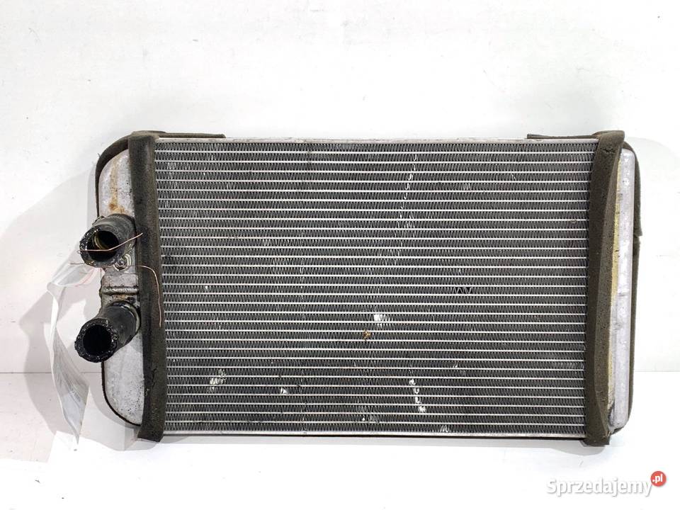 NAGRZEWNICA CITROEN JUMPER II Bus KOMBAJN osobowe