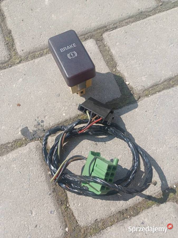 Kontrolka brake passat b3 usa Mielec sprzedam