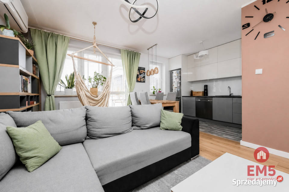 sprzedaży mieszkania Białystok 60m2 3pokojowe podlaskie