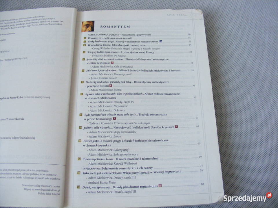 Nowe Zrozumieć tekst zrozumieć człowieka kl 1 cz dolnośląskie Oborniki Śląskie