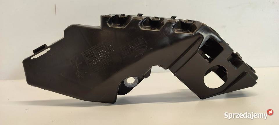 VW TIGUAN ALLSPACE ŚLIZG ZDERZAKA LEWY PRZÓD