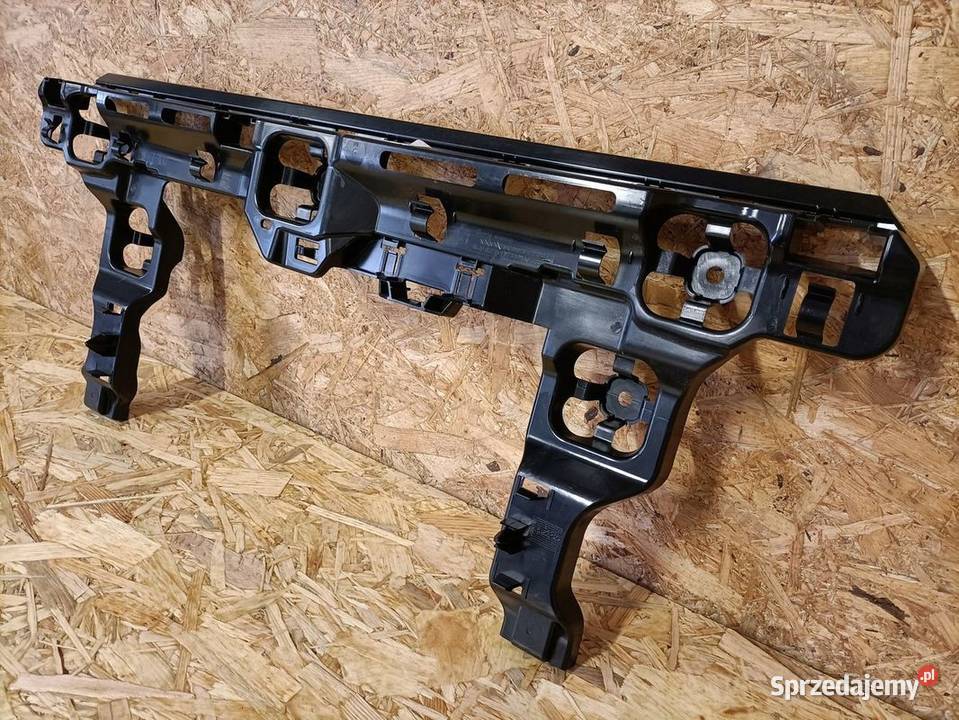 BMW 1 F40 PROWADNICA ŚLIZG MOCOWANIE ZDERZAKA wielkopolskie Pleszew