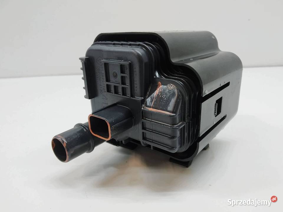 POMPA WODY 173A24112R 16 ETECH Renault Captur II