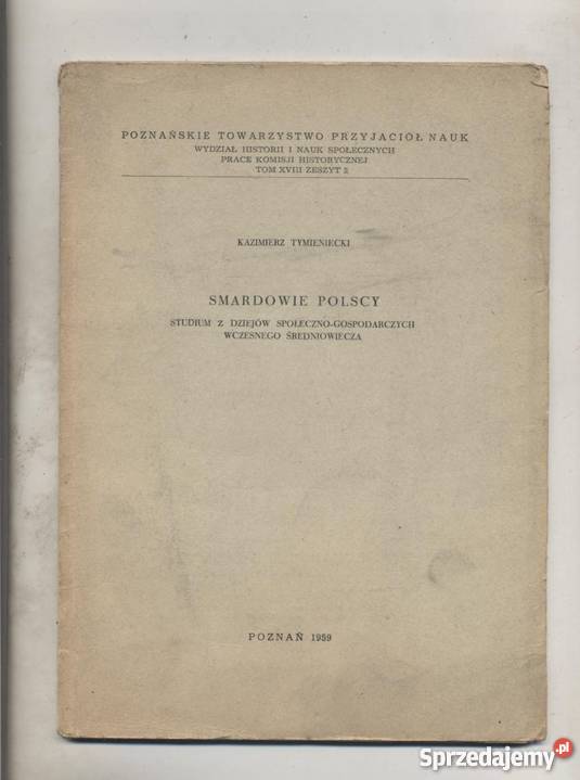 Smardowie polscy Szczecin