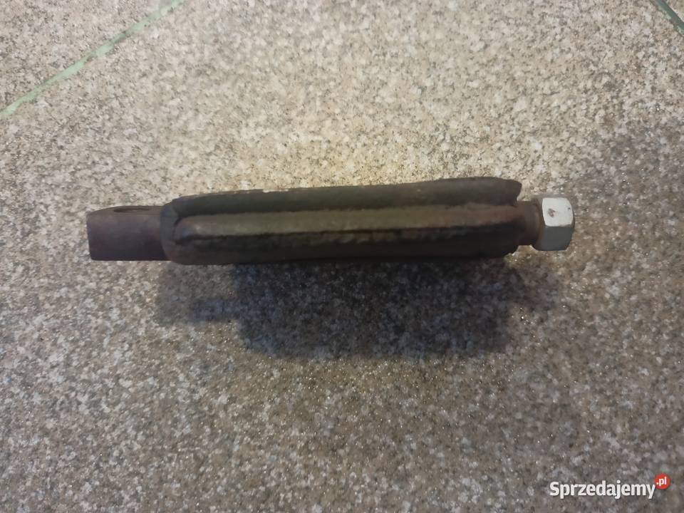 Indian Scout Chief 640 741 military kujawsko-pomorskie Bydgoszcz