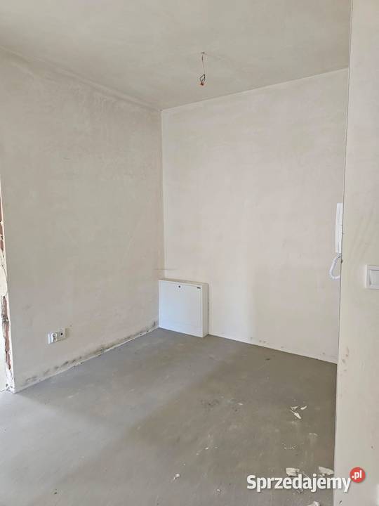 Sprzedam mieszkanie z ogródkiem małopolskie Gorlice