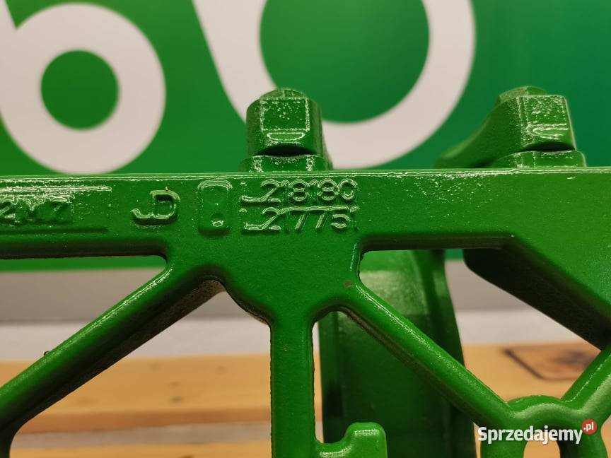 Wspornik John Deere 6155 R L218180 L217751 Wilkowo