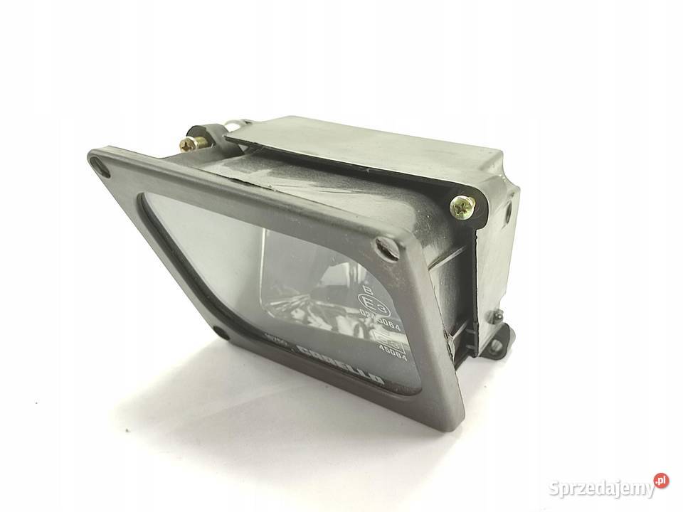 HALOGEN LEWY PRZÓD FIAT TEMPRA 1996 MAGNETI