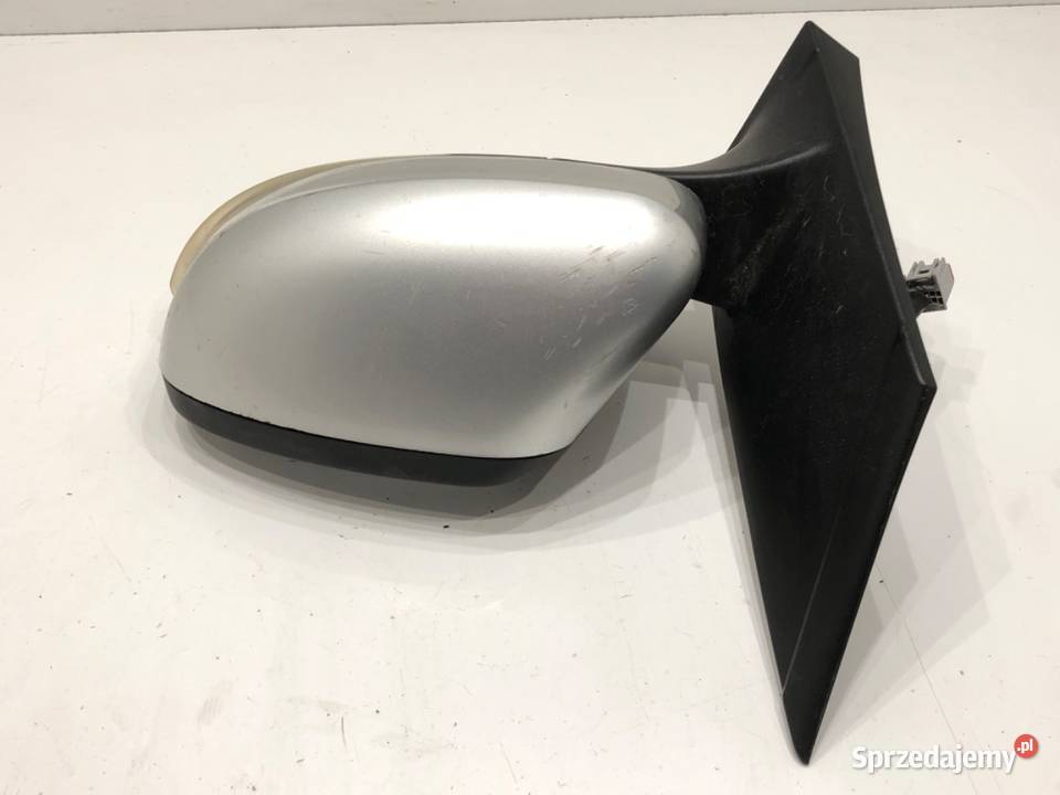LUSTERKO LEWY FORD FOCUS II Kombi 0412 Moondust podkarpackie