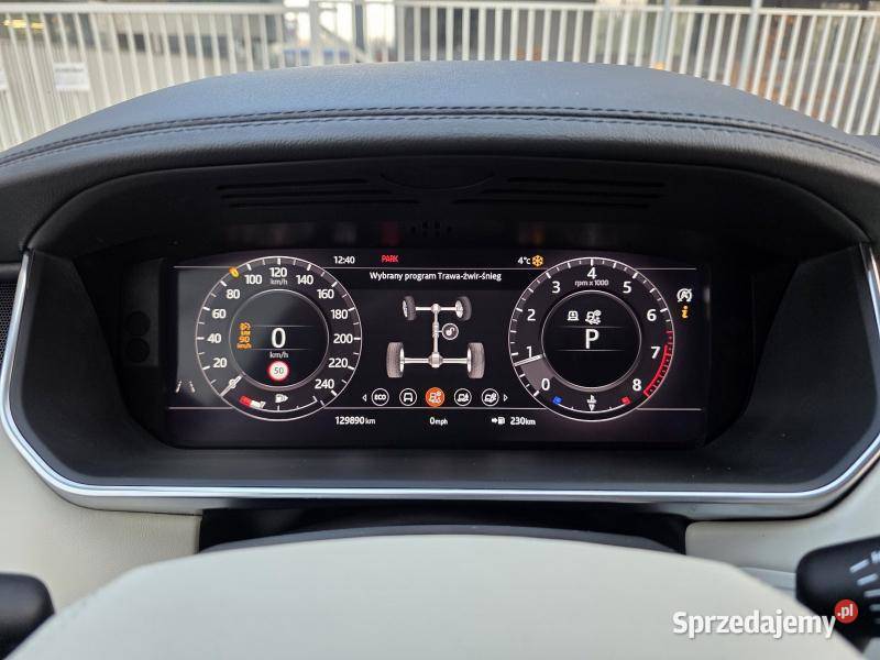 Westminster P400 R6 30l benzyna 400 Bezwypadkowy Warszawa