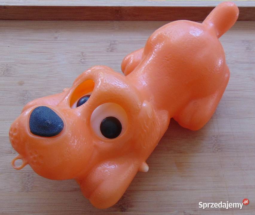 PRL pieski zozolki mazowieckie Warszawa