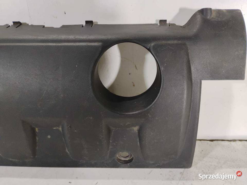 OSŁONA OBUDOWA SILNIKA CITROEN C3 16 58590680