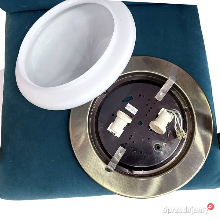 Plafon hollywood regency Orion typ 9288 Niemcy mazowieckie sprzedam