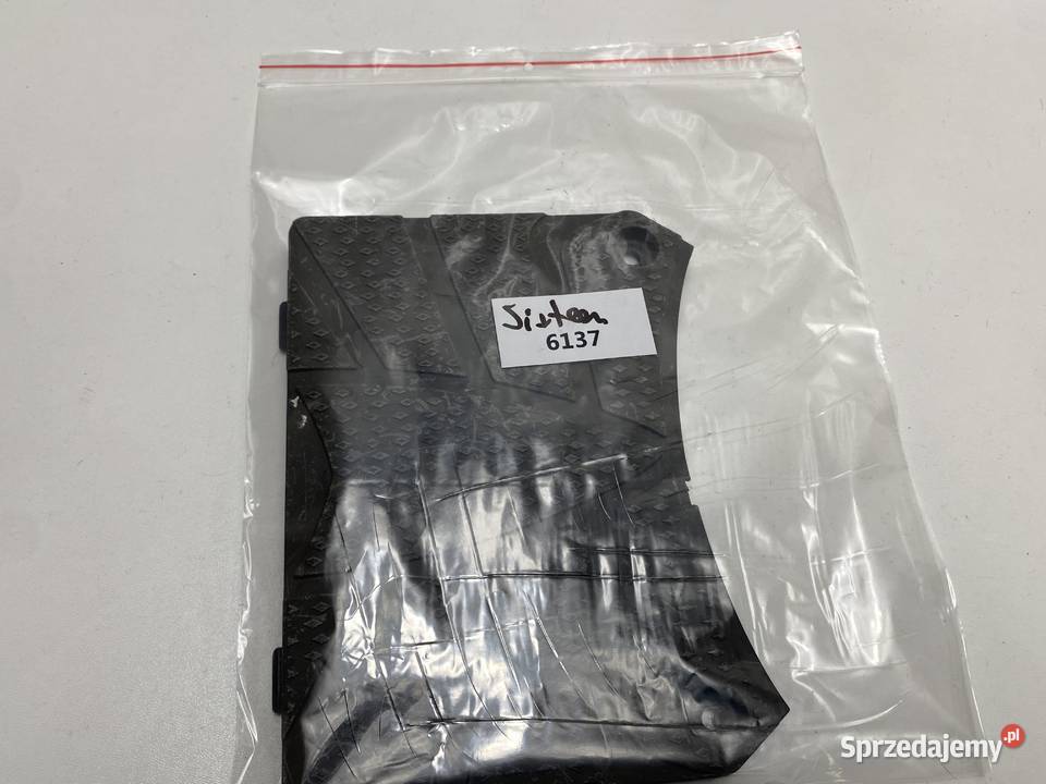 SUZUKI SIXTEEN UX125 OWIEWKA OBUDOWA POKRYWA Elementy nadwozia