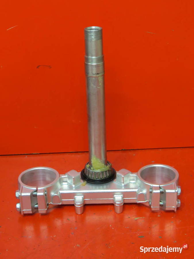 SWM 125 ITALY 2022 półka dolna sztyca mazowieckie Warszawa