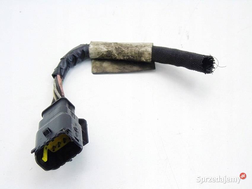 Wtyczka kostka 16 18 20 16V IDE LAGUNA 2 MEGANE osobowe Pozostałe Sosnowiec
