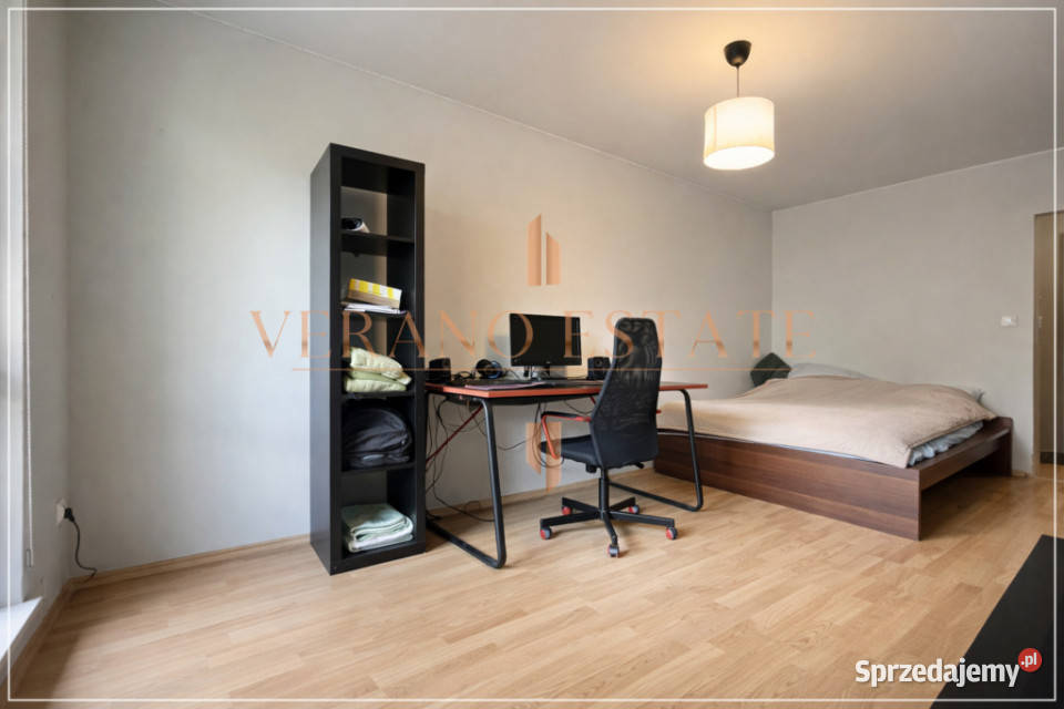 Dwustronne 3 Pok Balkon Garaż 2006 r parter Piaseczno