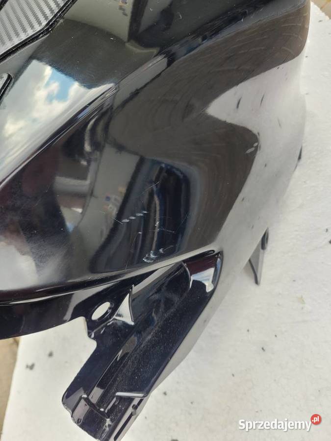 Yamaha R3 1924 nakładka zbiornika na zbiornik Nowy Tomyśl