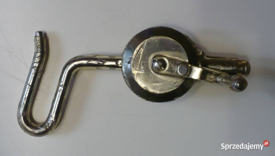 Wiertarka ręczna Stille chirurgiczna medyczna podlaskie Białystok