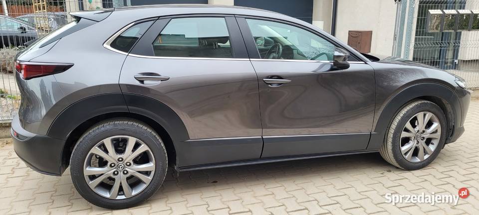 Bezwypadkowa serwis ASO 54000 gwarancja 150KM mazowieckie Warszawa sprzedam