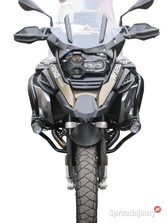 Gmole do BMW R 1250 GS Adventure Full Bunkier Częstochowa
