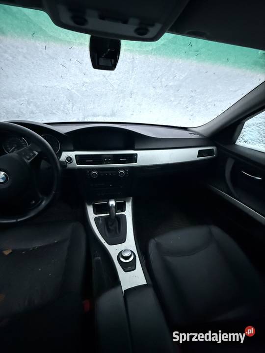 Bmw e90 na uszkodzone 4/5 Lucynów Duży