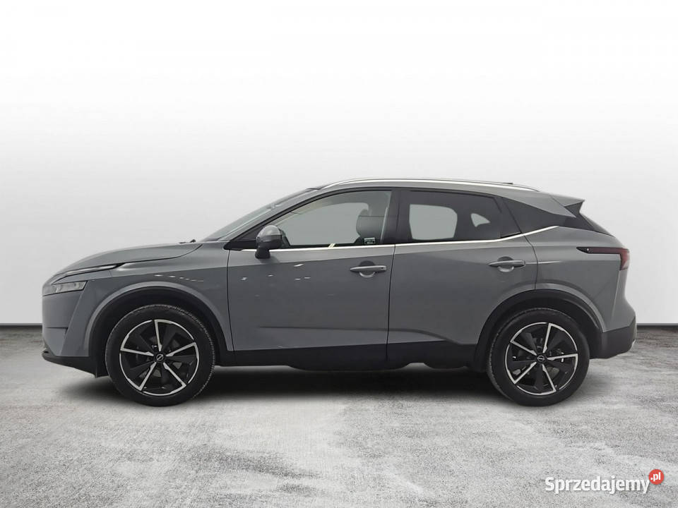 Nissan Qashqai 13 DIGT mHEV Tekna Xtronic Z SUV sprzedam