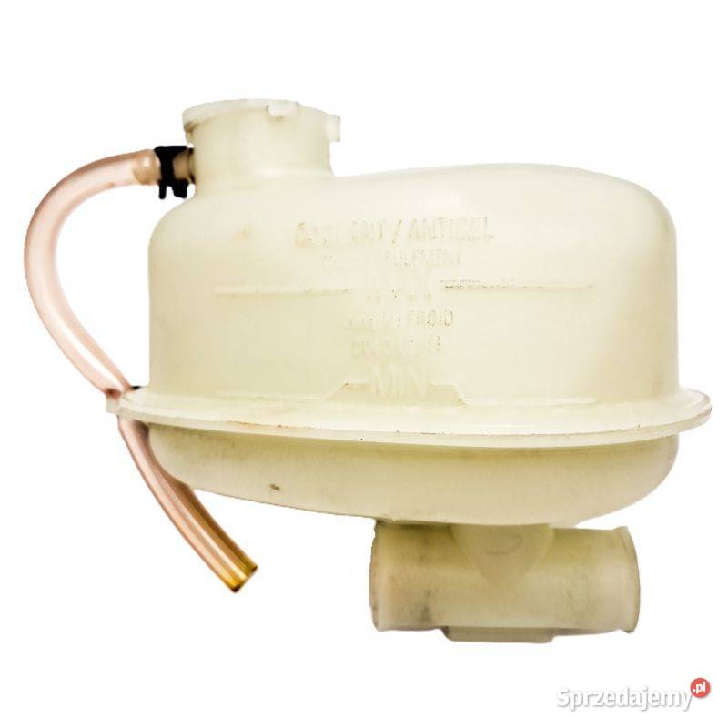 Zbiornik wyrównawczy CanAm Outlander Renegade Nowy Sącz