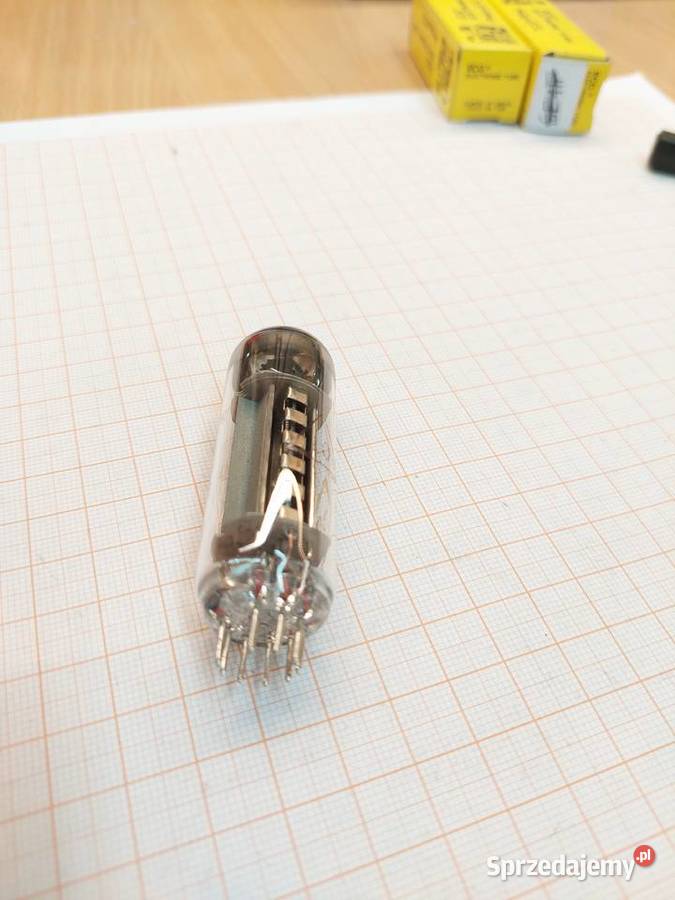 Lampa GU17 1 A312 Części i akcesoria śląskie Czechowice-Dziedzice