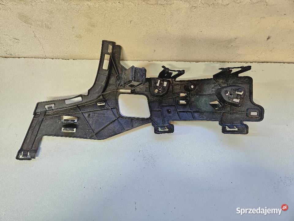 VOLVO V60 S60 ŚLIZG ZDERZAKA PRAWY PRZÓD Międzychód