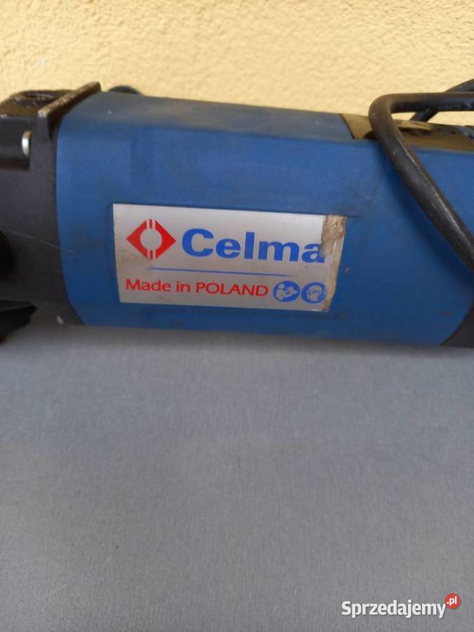 Polerka Celma nowa Kolbuszowa