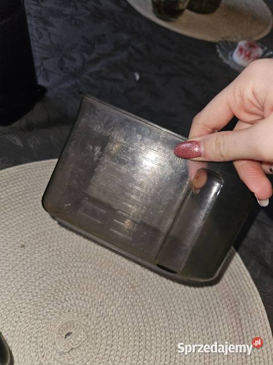 Sokowirówka wolnoobrotowa