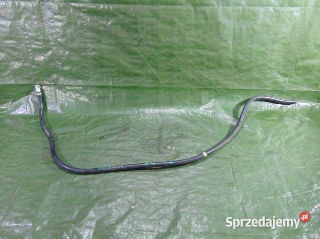 PRZEWÓD SPRYSKIWACZA XENON AUDI A6 C6