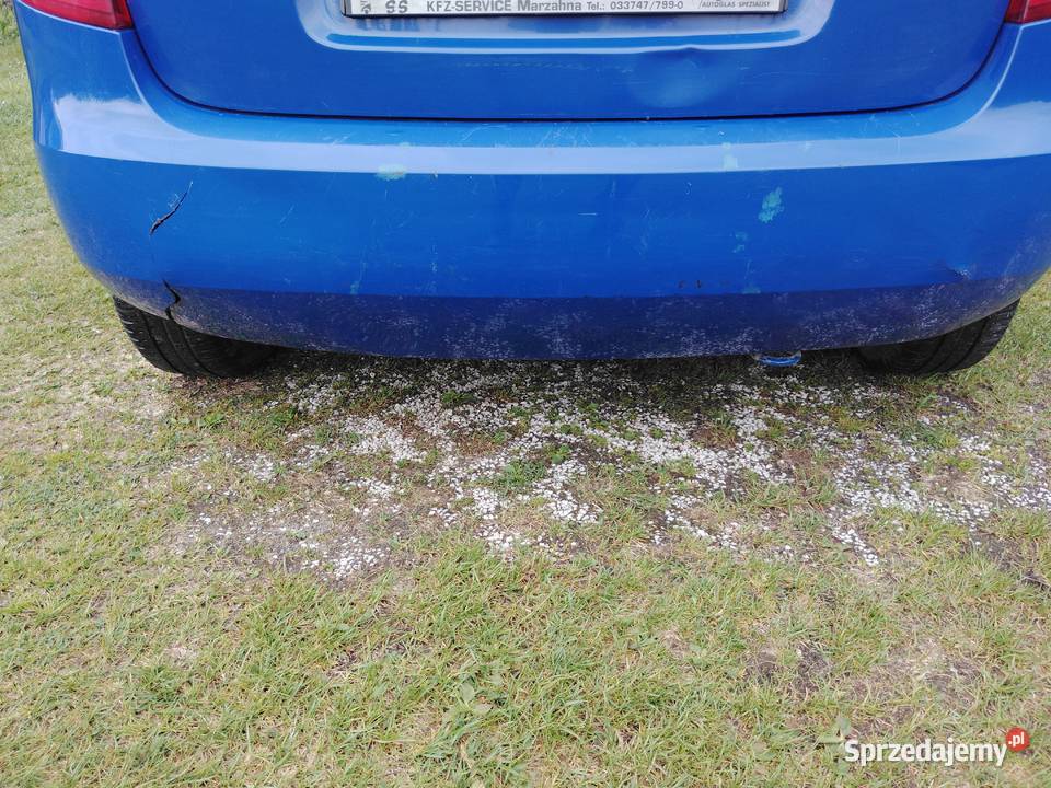 Sprzedam Skodę Fabia ll w1200 1990 Rykoszyn sprzedam