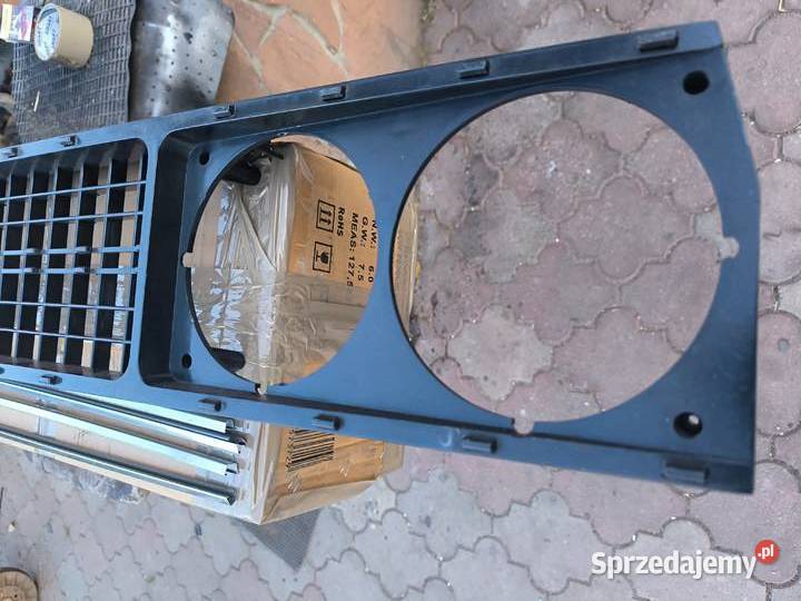 Polonez Borewicz Grill listwy Stalowa Wola