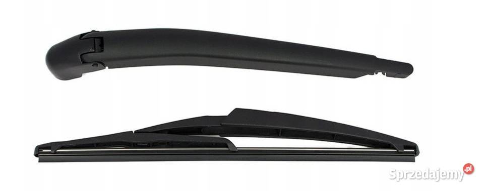 Citroen C1 Peugeot 107 Aygo 0514 wycieraczka Ramiona wycieraczek Łódź