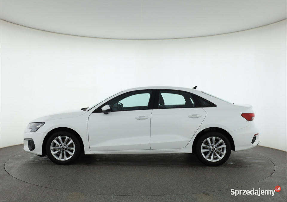 Audi A3 30 TFSI Piaseczno sprzedam