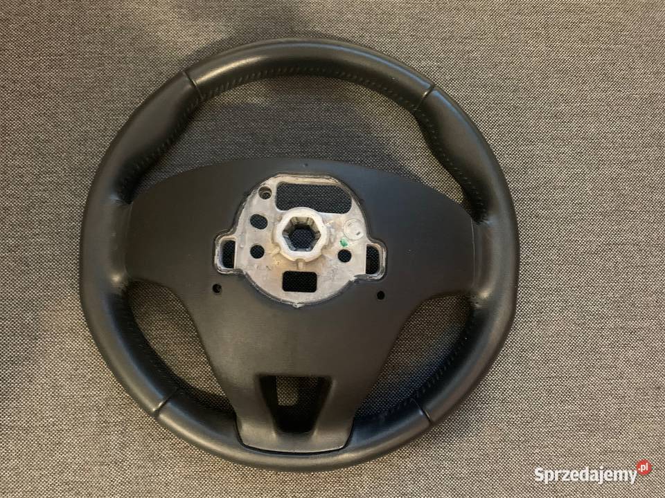 Kierownica Volvo xc60 Lublin