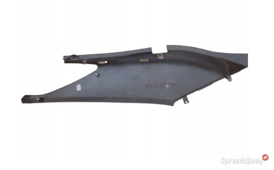 OGON OSŁONA LEWA YAMAHA X 125i Wrocław