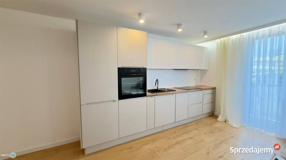 Mieszkanie Kielce 48m2 3 pok