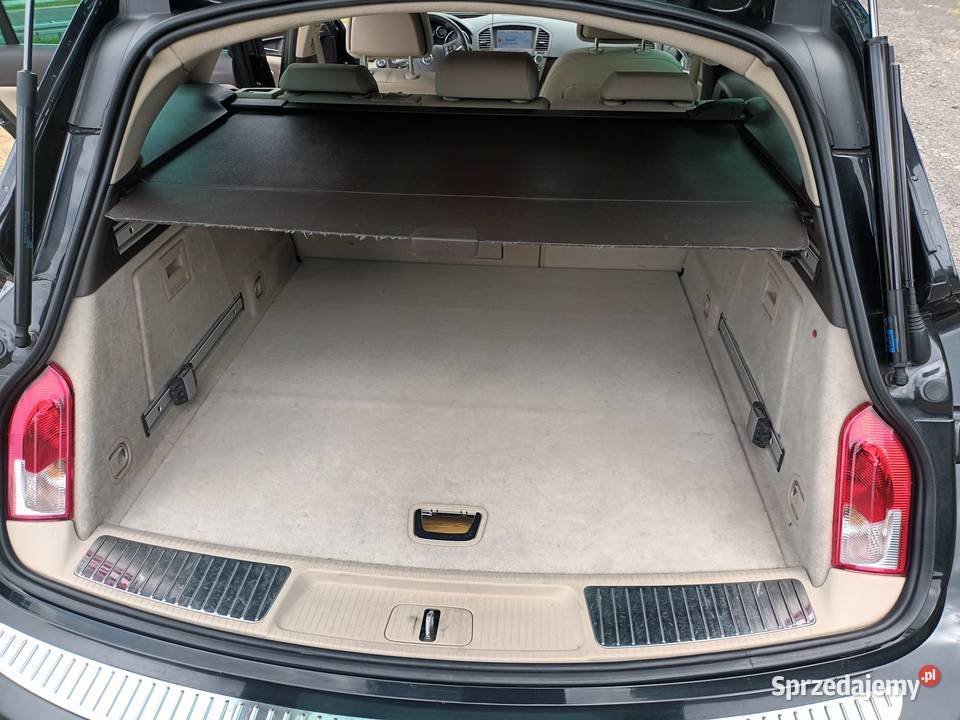 Opel Insignia automatyczna Wałbrzych