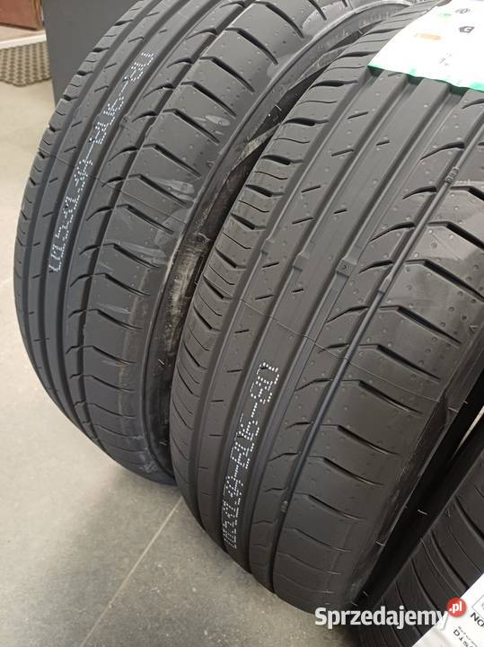 Opony letnie 20560 R16