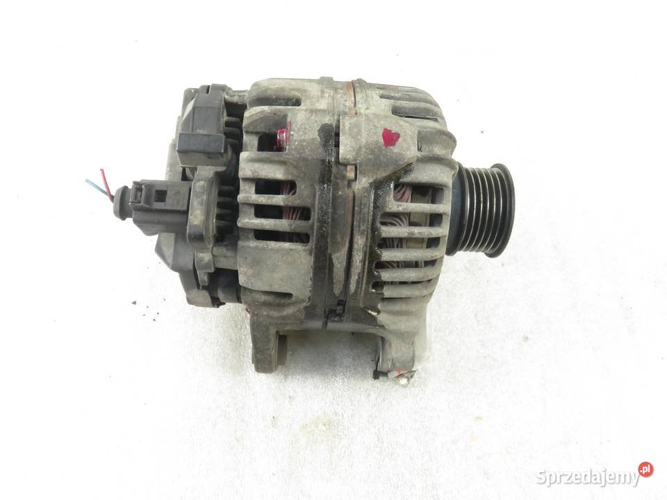 ALTERNATOR VW POLO III LUPO 10 14 038903025L osobowe