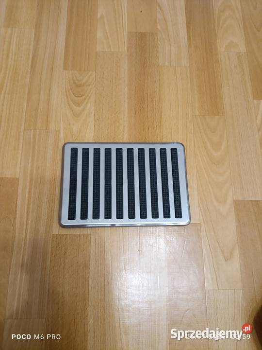 3D dywaniki Eva z rantem Leszno sprzedam
