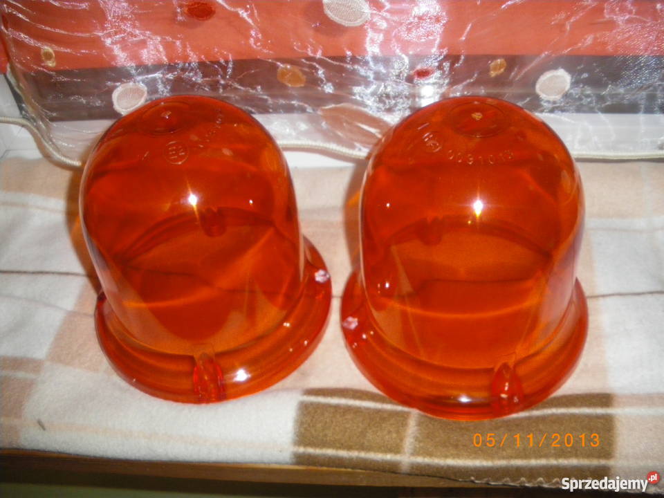 Klosze lamp różne Uaz Gaz ZiłŻuk Nysa Motoryzacja Jelenia Góra