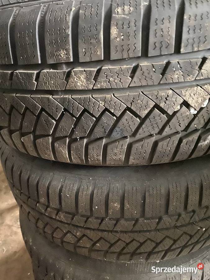 Felg plus opony zimowe Audi b9 Kłodzko